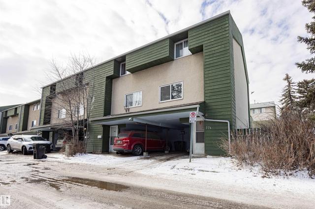 774 ABBOTTSFIELD Road NW  Edmonton, AB T5W 4R4