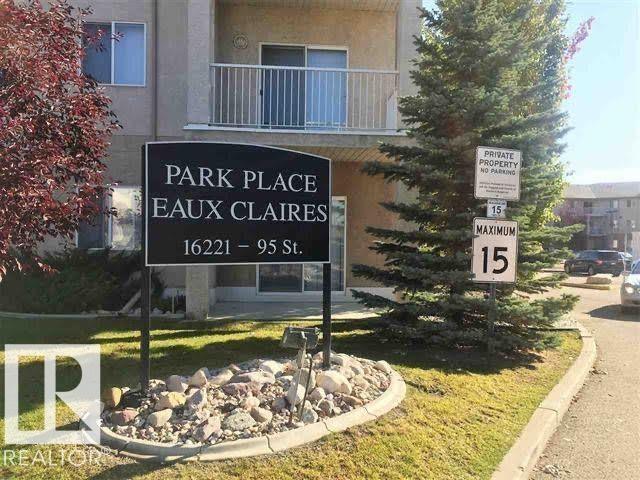 136 16221 95 Street  Edmonton, AB T5Z 3V3