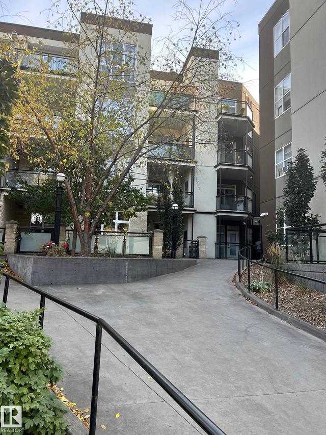 #443 10403 122 ST NW  Edmonton, AB T5N 4C1
