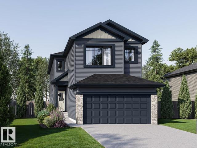 1839 188 Street NW  Edmonton, AB T6T 2M9