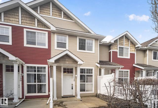 149 5604 199 Street  Edmonton, AB T6M 2Z9