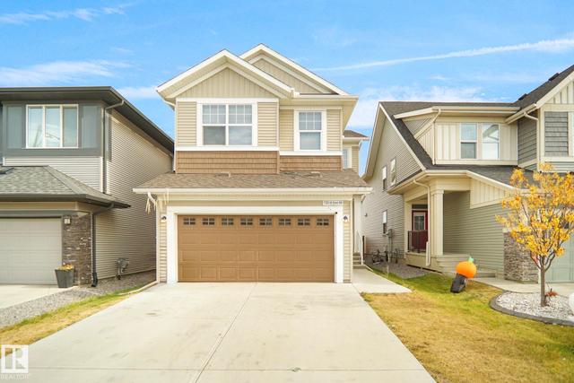17203 64 Street NW  Edmonton, AB T5Y 3T6