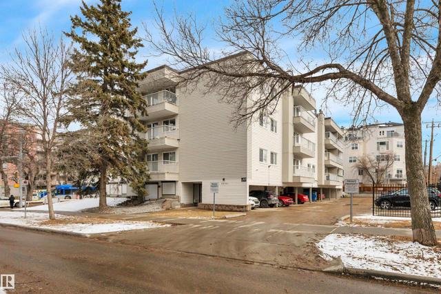 #204 8125 110 ST NW  Edmonton, AB T6G 2P3