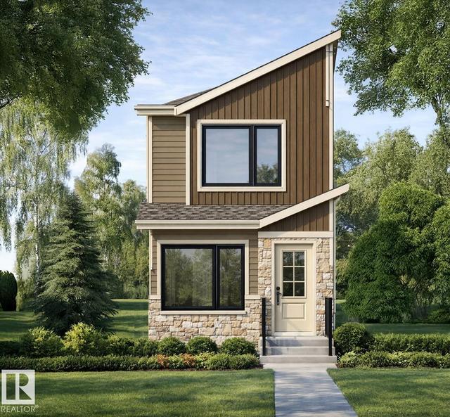 505 177 Avenue NE  Edmonton, AB T5Y 4K2