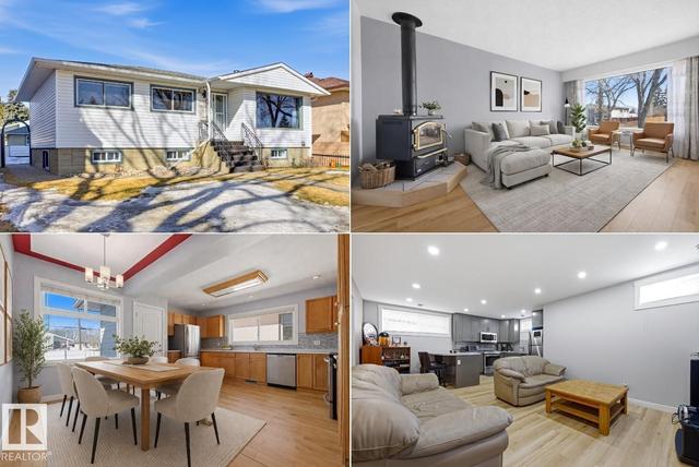 10612 79 Street NW  Edmonton, AB T6A 3H4