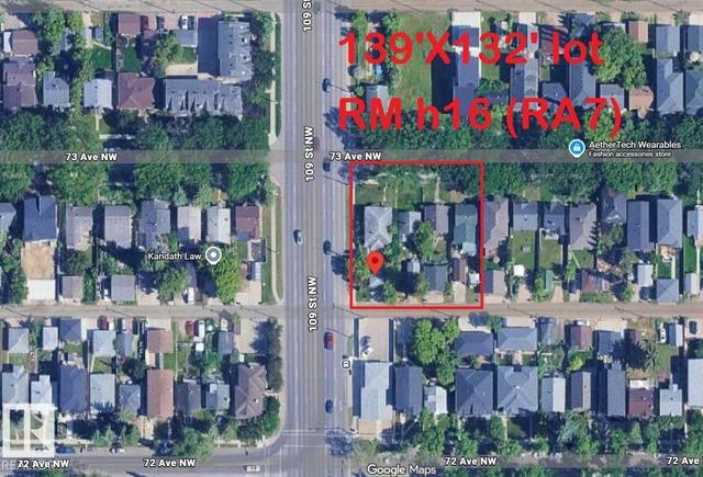 10835/39/45/49 73 Avenue  Edmonton, AB T6E 1C8