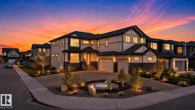 707 180 Street SW  Edmonton, AB T6W 2S8