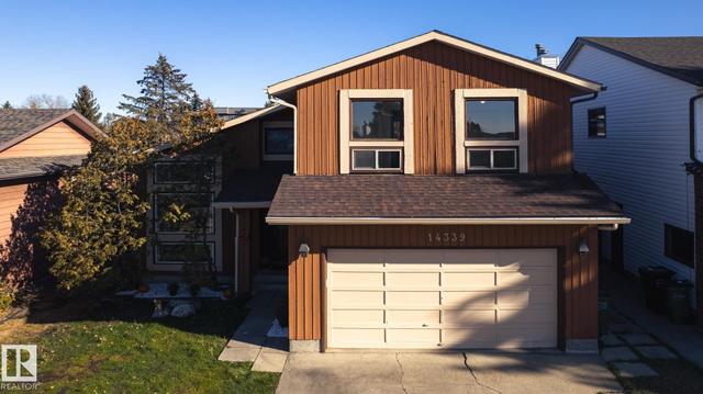 14339 122 Street  Edmonton, AB T5X 3R5