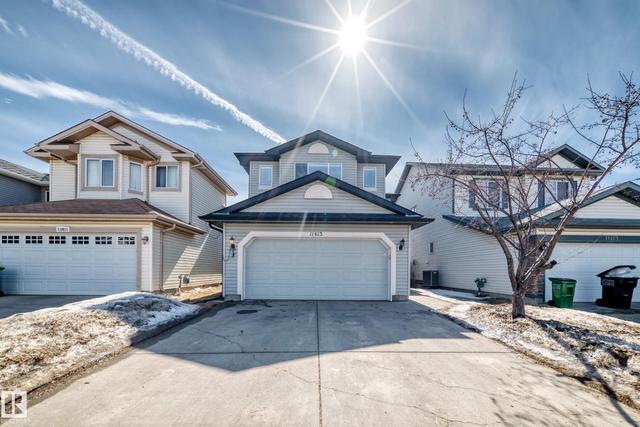 11415 167A Avenue NW  Edmonton, AB T5X 0A7