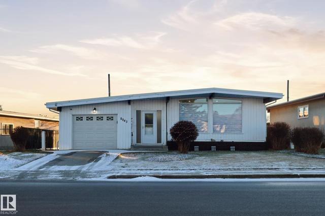 8043 135 Avenue NW  Edmonton, AB T5C 2H3