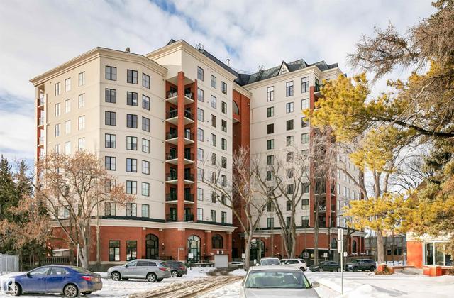 #504 10108 125 ST NW  Edmonton, AB T5N 4B6
