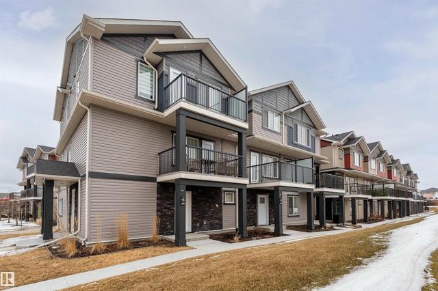 6 12815 Cumberland Rd  Edmonton, AB T6V 0M2