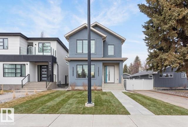 8506 148 Street NW  Edmonton, AB T5R 0Z6