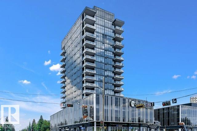#904 14105 WEST BLOCK DR NW  Edmonton, AB T5N 1L5
