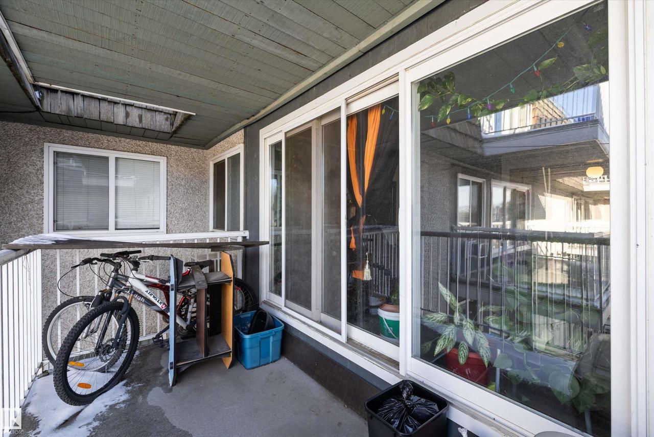 #320 8604 Gateway Bv Nw, Edmonton, AB - Outdoor With Exterior