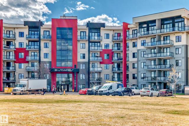 506 11080 ELLERSLIE Road  Edmonton, AB T6W 2C2