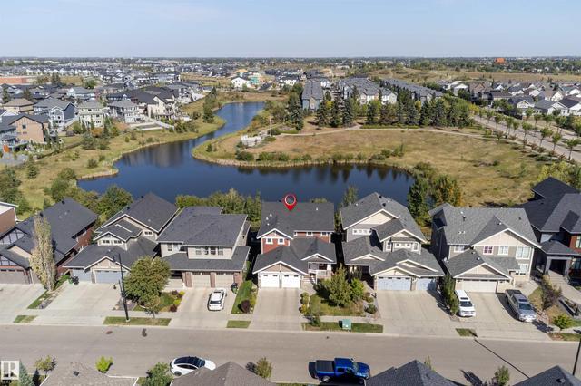 5414 BONAVENTURE Avenue NW  Edmonton, AB T5E 6R3