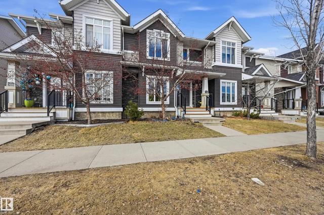 701 ALLARD Boulevard  Edmonton, AB T6W 2V7