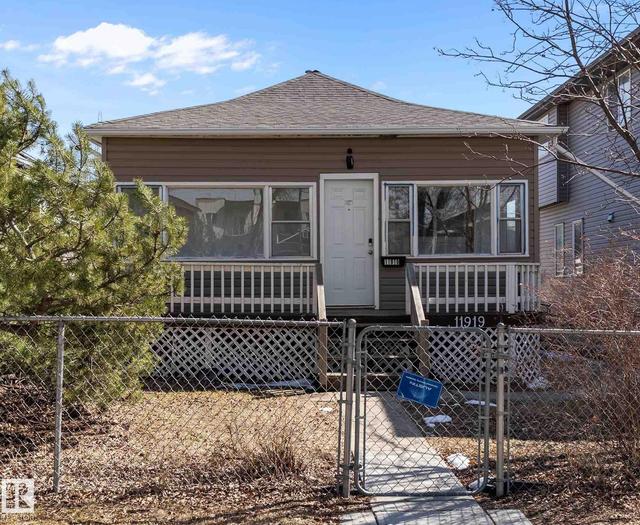11919 96 Street  Edmonton, AB T5G 1V6