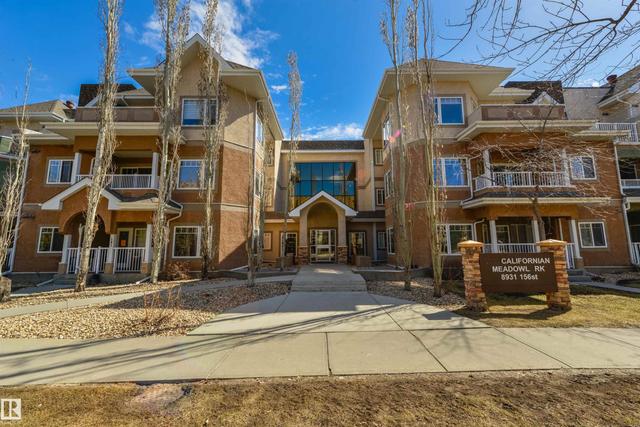 306 8931 156 Street  Edmonton, AB T5R 1V6