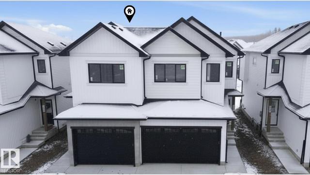 #65 5122 213A ST NW  Edmonton, AB T6M 1M6