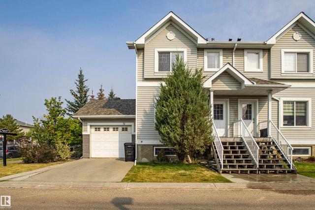 #51, 2503 24 Street NW  Edmonton, AB T6T 0B5