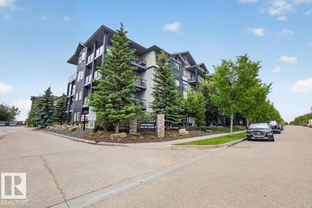 #106 1204 156 ST NW NW  Edmonton, AB T6R 0R6