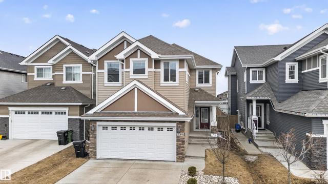 8825 24 Avenue SW  Edmonton, AB T6X 2C9