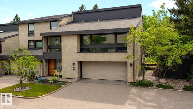 76 WILLOW Way NW  Edmonton, AB T5T 1C8