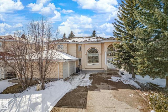 128 WEAVER Drive  Edmonton, AB T6H 2J3