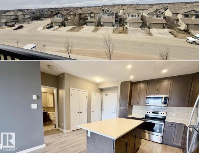 #437 5504 Schonsee DR NW  Edmonton, AB T5Z 0N9