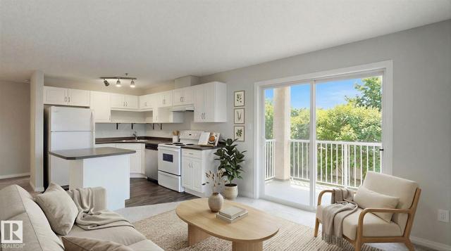 #228 2305 35A AV NW  Edmonton, AB T6T 1Z2