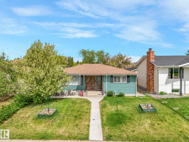 7120 39 Avenue NW  Edmonton, AB T6K 0R6