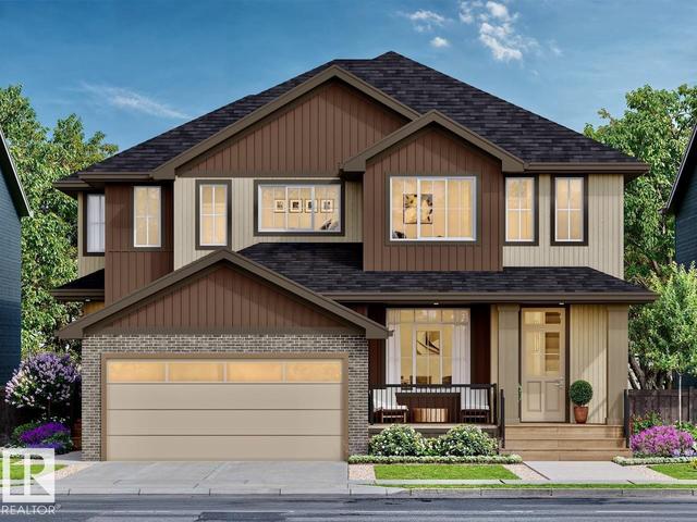 2106 Crossbill Lane NW  Edmonton, AB T5S 0W3