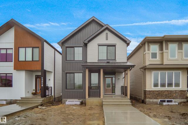 17514 5A Street NE  Edmonton, AB T5Y 4E8