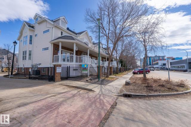 #3 10235 111 ST NW  Edmonton, AB T5K 1V5