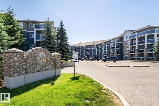 #113 16035 132 ST NW  Edmonton, AB T6V 0B4