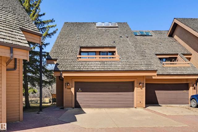 139 Wolf Willow Crescent NW  Edmonton, AB T5T 1T1