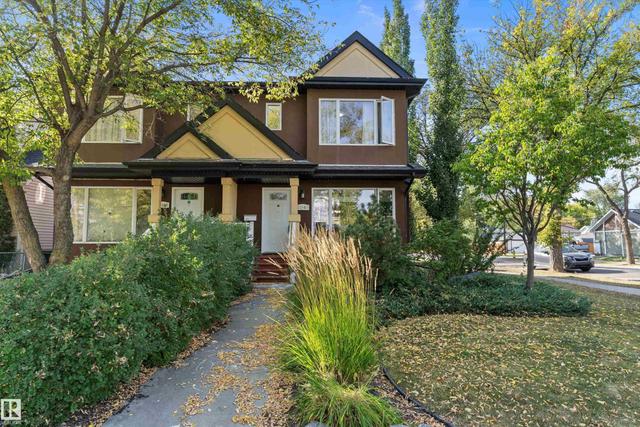 11846 125 Street NW  Edmonton, AB T5L 0R9
