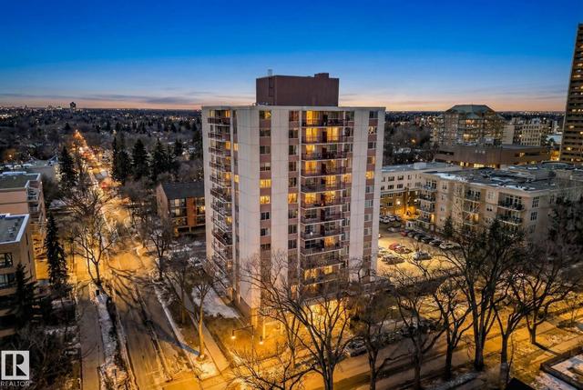 207 11007 83 Avenue  Edmonton, AB T6G 0T9