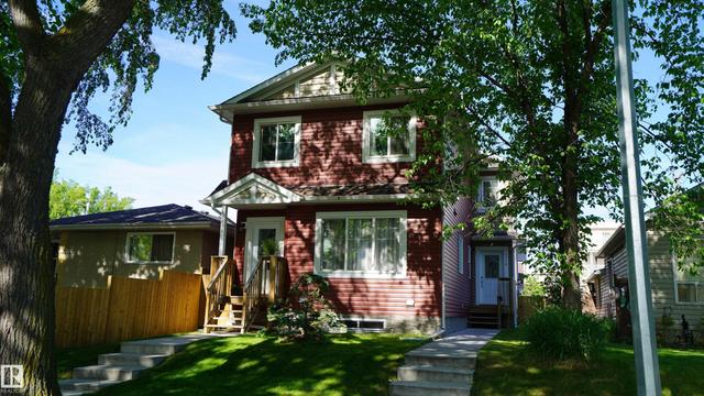 12018 65 Street NW  Edmonton, AB T5W 4L7