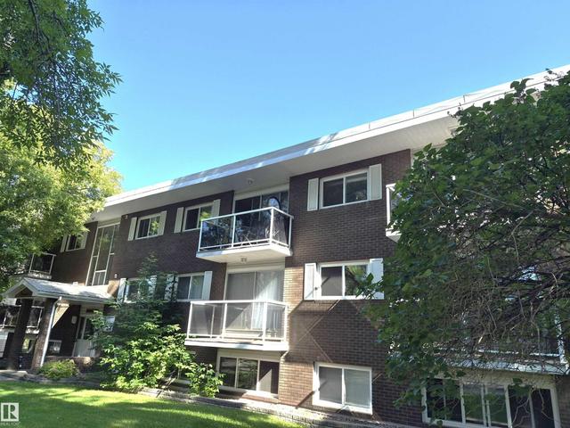 #204 10720 84 AV NW  Edmonton, AB T6E 2H9