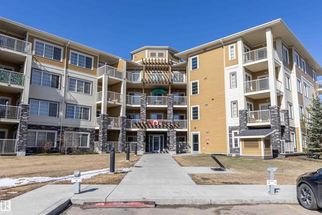 107 3670 139 Avenue  Edmonton, AB T5Y 3N5