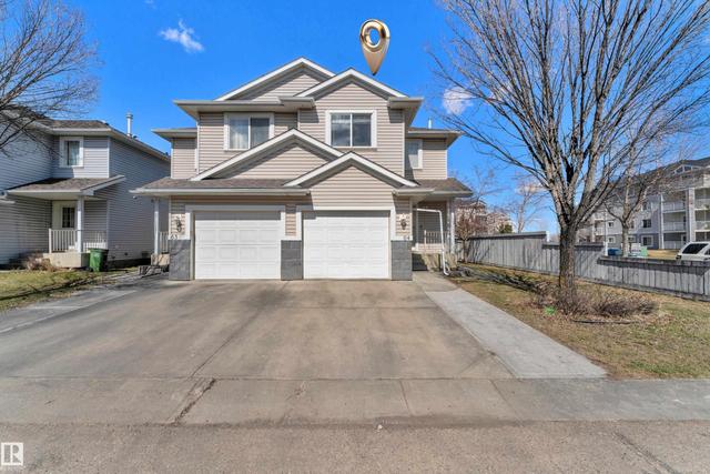 #64 4350 23 ST NW  Edmonton, AB T6T 1C8