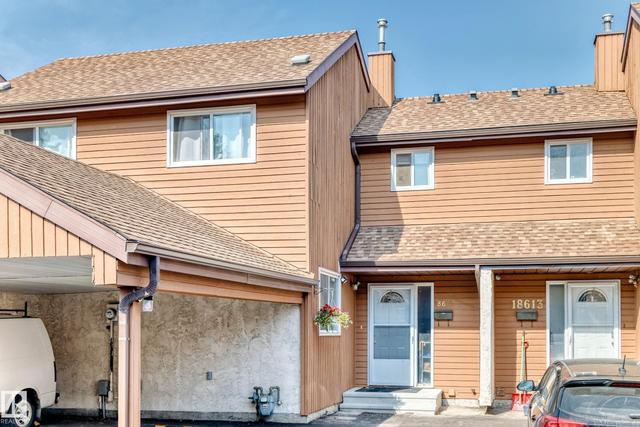 18611 66 Avenue NW  Edmonton, AB T5T 2M3