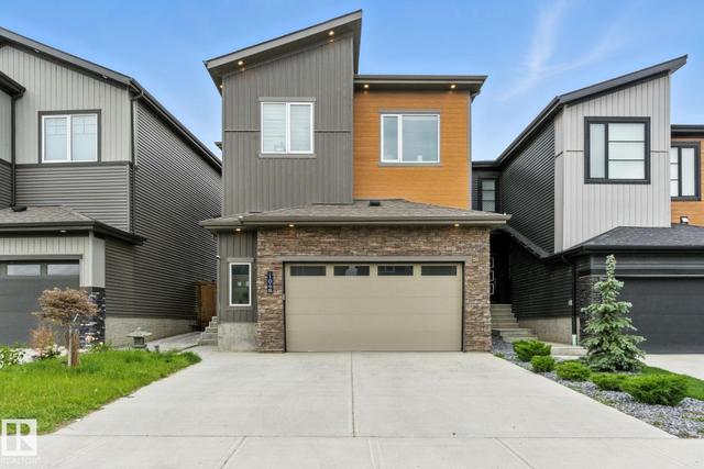 1048 GOLDFINCH Way NW  Edmonton, AB T5S 0R2