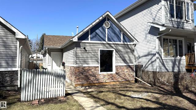 12948 116 Street NW  Edmonton, AB T5E 5H4