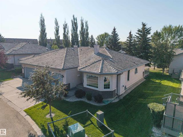 128 215 BLACKBURN EAST Drive  Edmonton, AB T6W 1B9