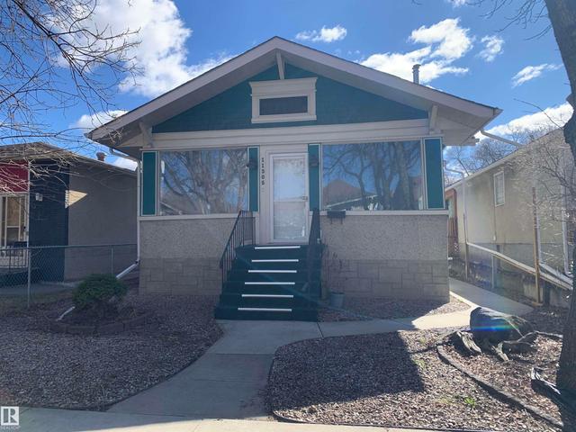 11305 89 Street NW  Edmonton, AB T5B 3T5