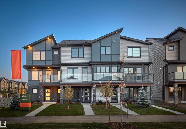 4149 Kinglet Drive NW  Edmonton, AB T5S 0N8